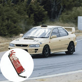 Fire Extinguisher Bracket Only. Subaru (1989-2014)